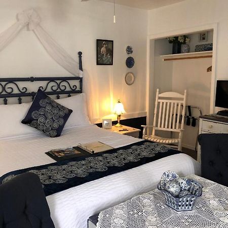 The Bent Elbow Hotel Silverton ภายนอก รูปภาพ