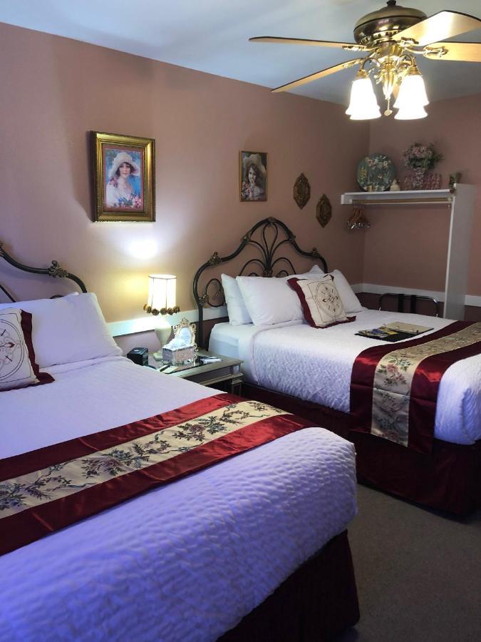 The Bent Elbow Hotel Silverton ภายนอก รูปภาพ