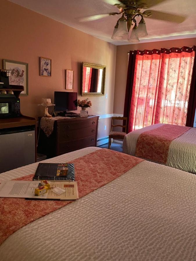 The Bent Elbow Hotel Silverton ภายนอก รูปภาพ