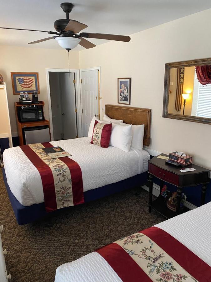 The Bent Elbow Hotel Silverton ภายนอก รูปภาพ
