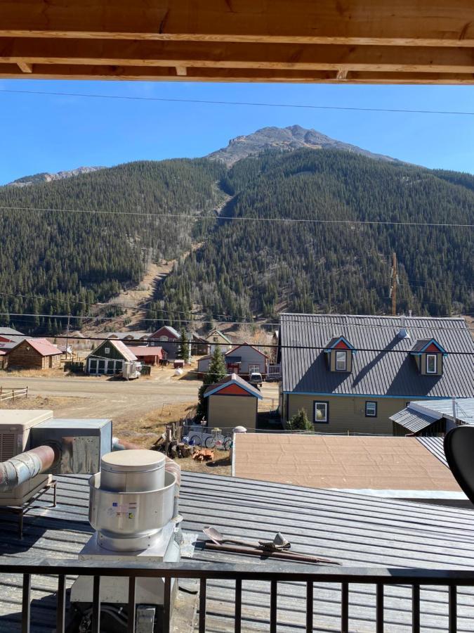 The Bent Elbow Hotel Silverton ภายนอก รูปภาพ